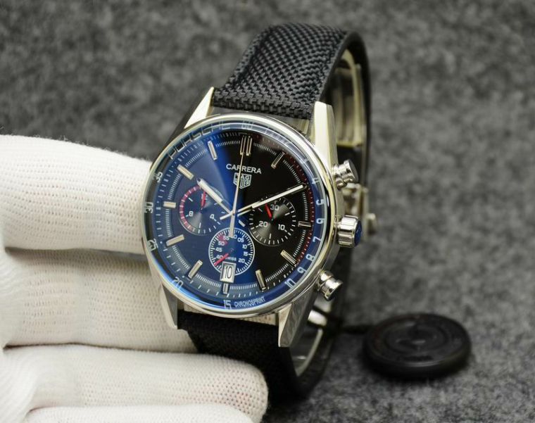 Tag Heuer Watches Men _SKU4158tag-heuer-42mm-07245407